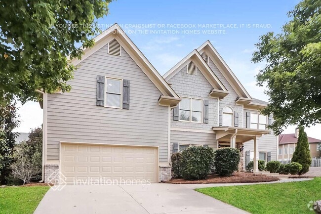 Building Photo - 2627 Creek Rock Cir