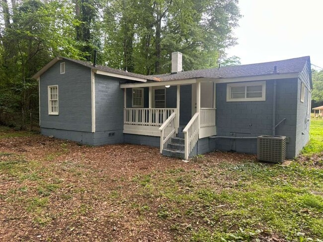 Building Photo - 2655 Old Toney Rd