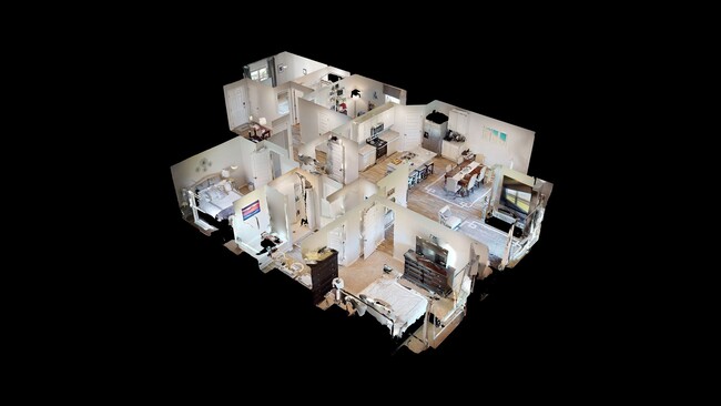 Building Photo - Coming Soon! 4 bed 2 bath home located in ...
