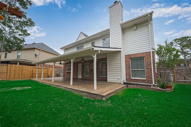 Building Photo - 5615 Haven Point Dr