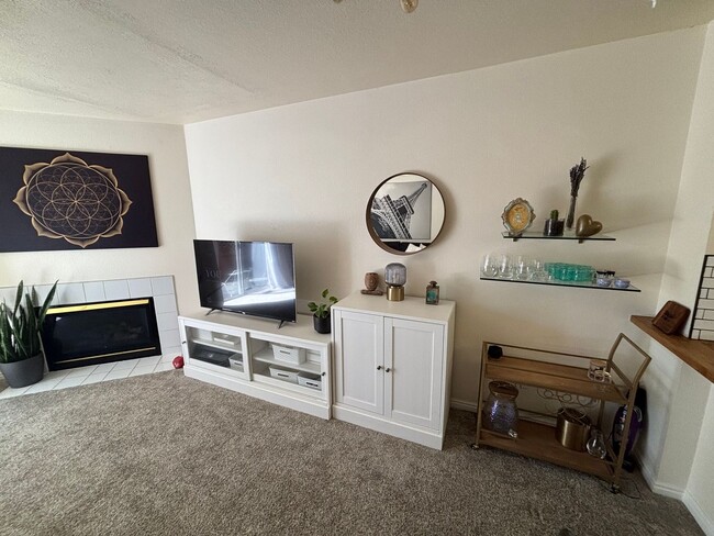 Building Photo - 1203 Warrior Way