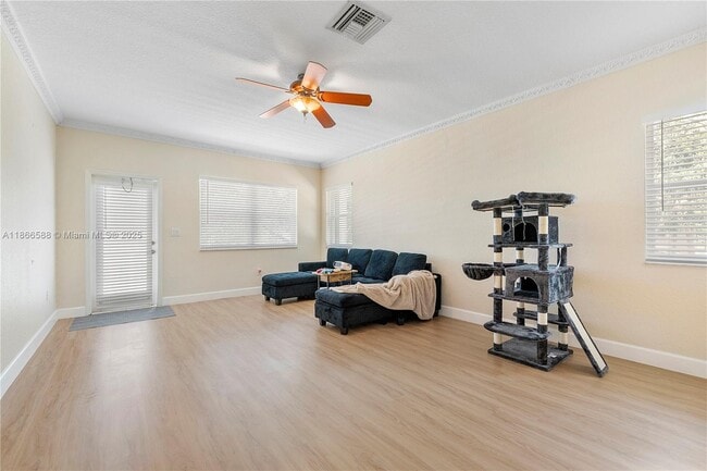 Building Photo - 7457 NW 18th Dr