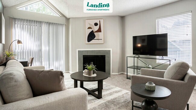 Building Photo - 2300 Village Lake Dr
