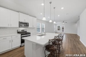 Building Photo - 25915 Marigold Oaks