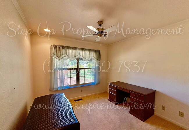 Building Photo - Spacious Curtis Creek Ranch Home in a Quiet Cul-de-Sac with Large Garage & Private Outdoor Space