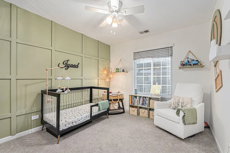 Building Photo - 4325 Savoy Ln