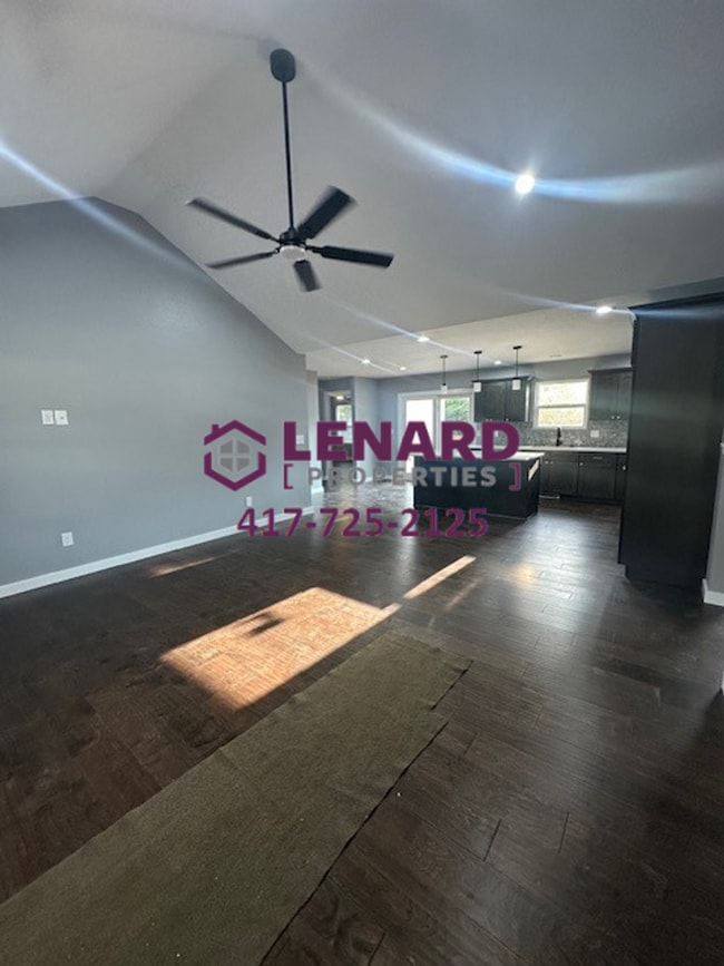 Building Photo - Brand New 3 Bedroom Home!