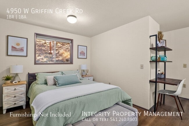 Building Photo - 4950 W Griffin Creek Rd