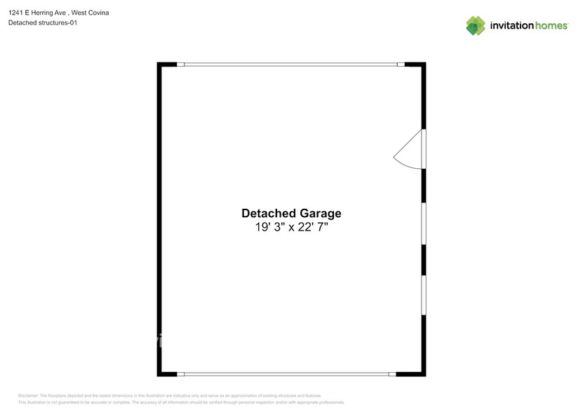 Building Photo - 1241 E Herring Ave