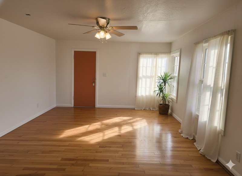 Building Photo - 1570 S Peach St