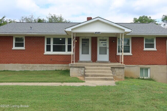 Primary Photo - 4920 Hwy 1638