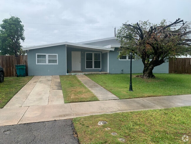 Building Photo - 12515 SW 187th Terrace