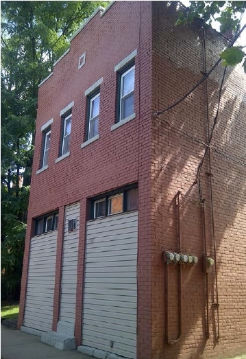 Building Photo - 1701 Fulton Rd
