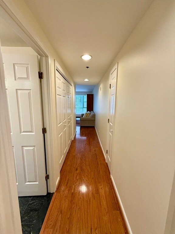 Building Photo - 170 Tremont St