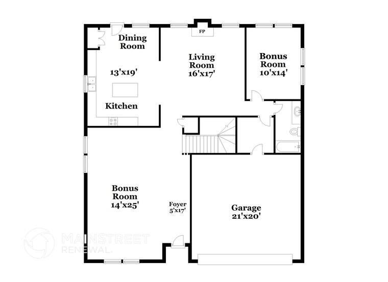 Building Photo - 3404 Dutchman Rd