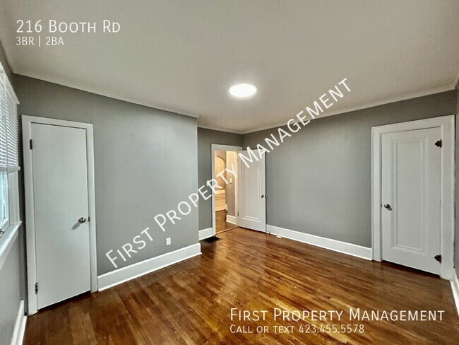 Building Photo - 216 Booth Rd