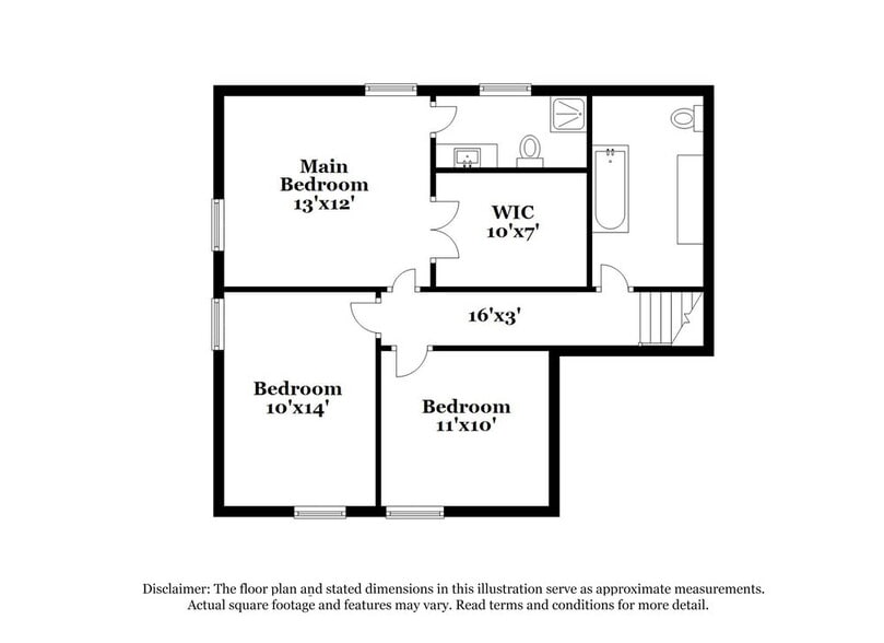 Building Photo - 2655 6th St NE