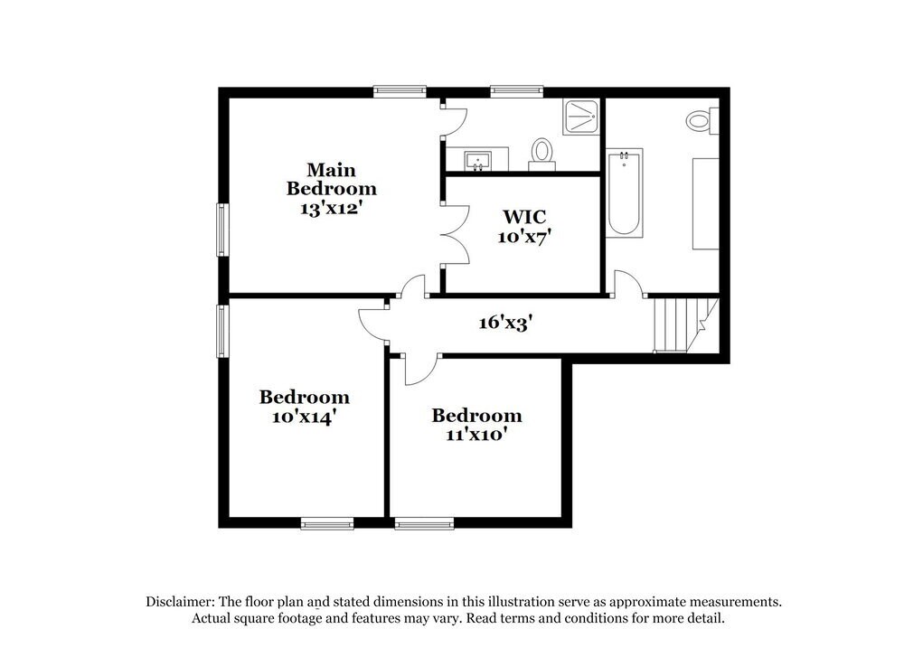Building Photo - 2655 6th St NE