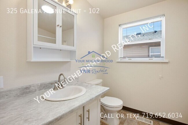 Building Photo - 325 Galena Ave