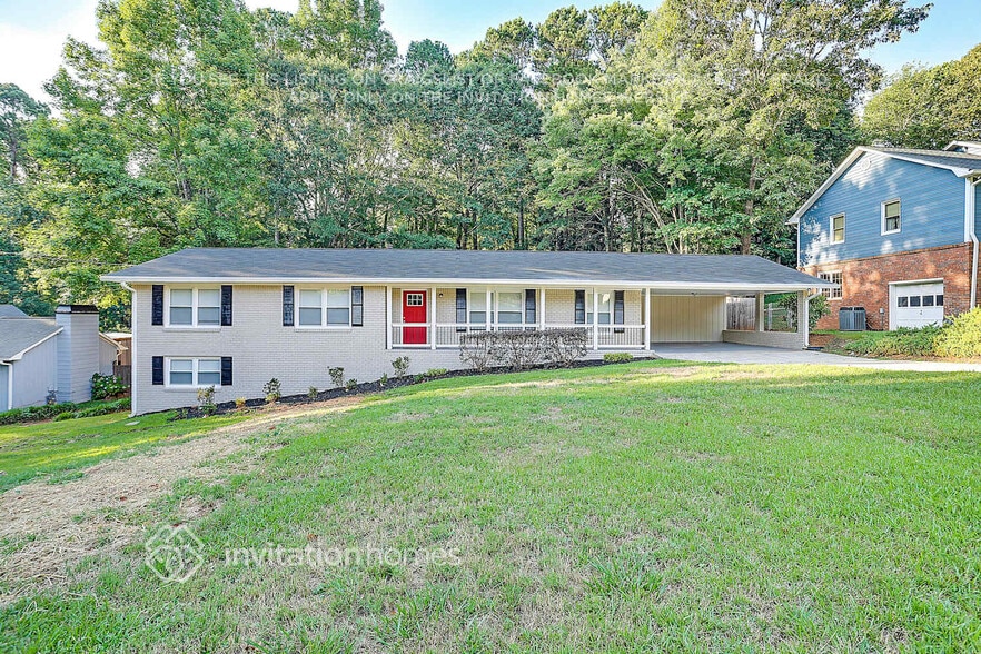 Primary Photo - 3074 Dover Ln