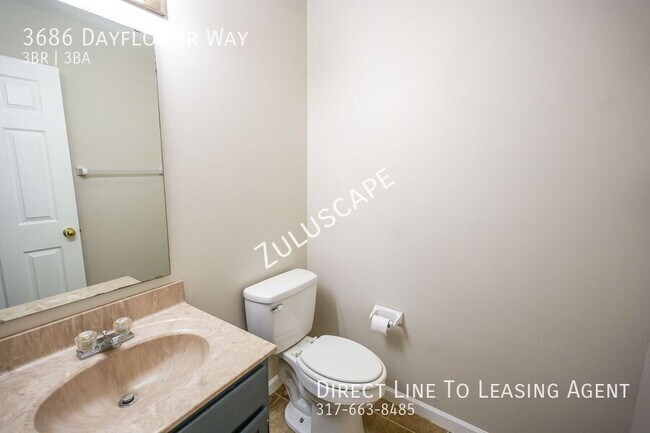 Building Photo - 3686 Dayflower Way