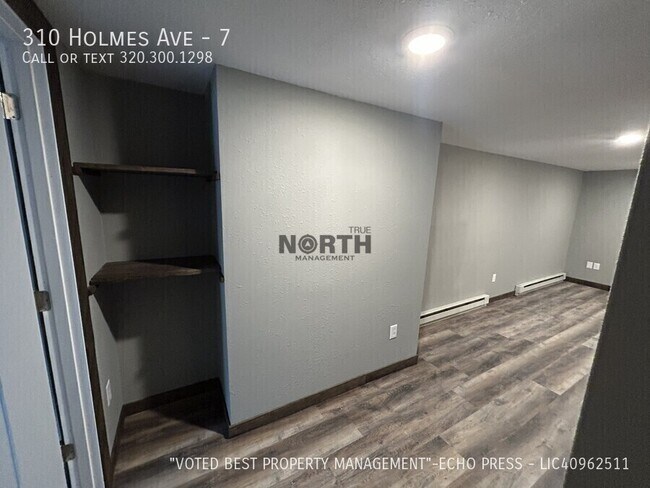 Building Photo - 310 Holmes Ave