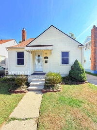 Building Photo - DEARBORN RENTAL: Single-Family Home with D...