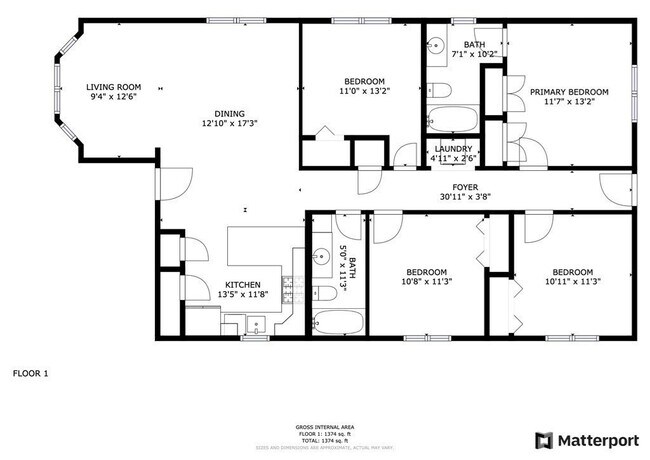 Building Photo - 6 Forest St