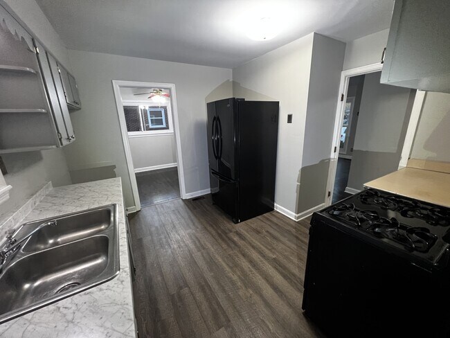 Building Photo - 3445 Allison Way