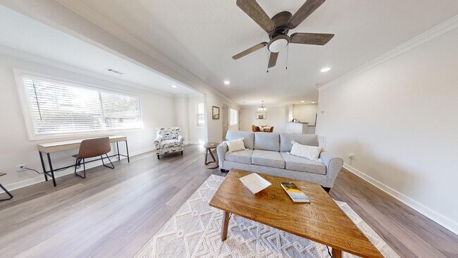 Building Photo - The Vue at Dean