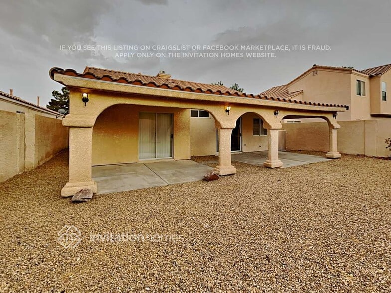 Building Photo - 4809 Rancho Linda