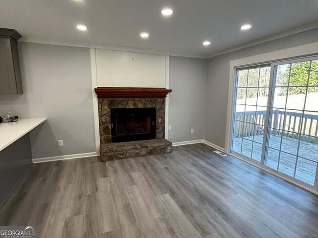 Building Photo - 3608 Downing St