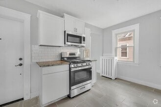 Building Photo - 80-82 Garden Street, #2A