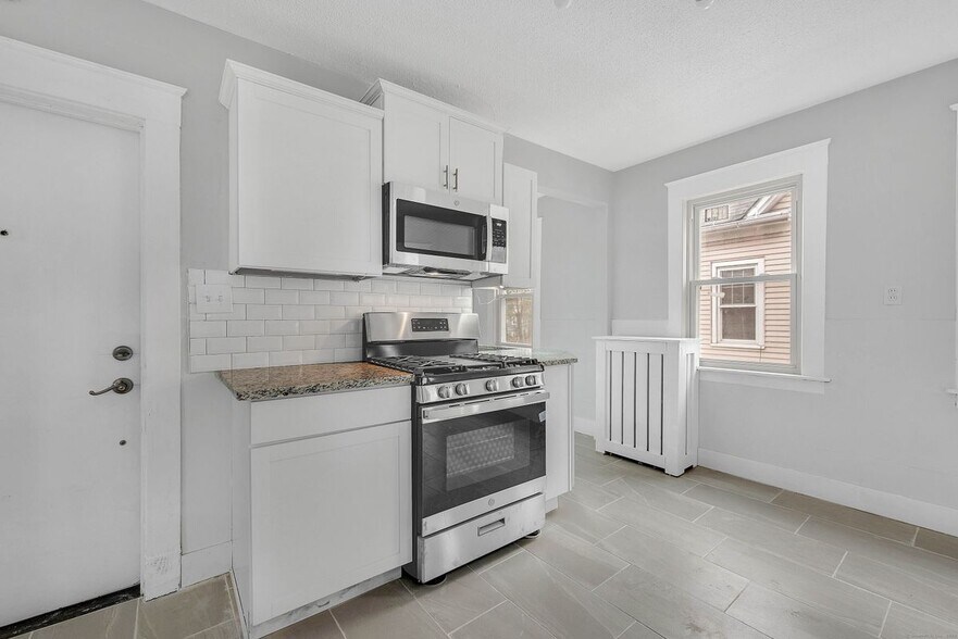 Primary Photo - 80-82 Garden Street, #2A