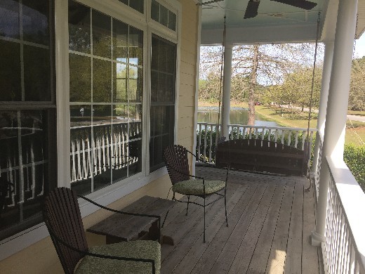 Building Photo - Rivertowne on the Wando