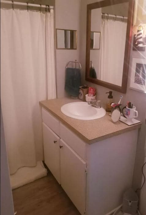 Building Photo - 1204 S Fern St