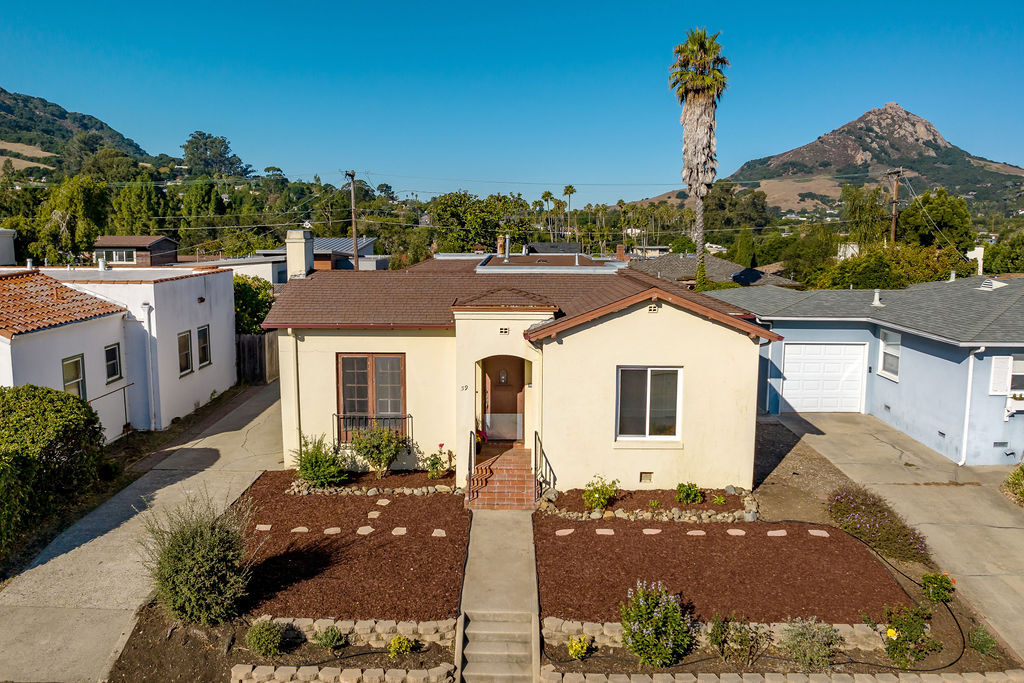 Building Photo - 59 Chorro St