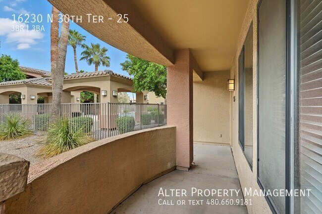 Building Photo - 16230 N 30th Terrace