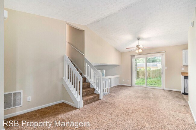 Building Photo - 3 br, 2 bath House - 4731 White Oak Path