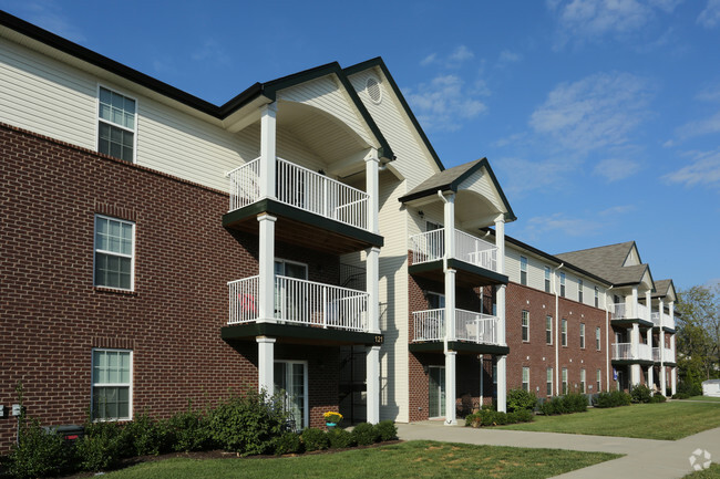 Building Photo - Arlington Park Apartments