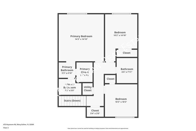 Building Photo - 475 Keystone Rd