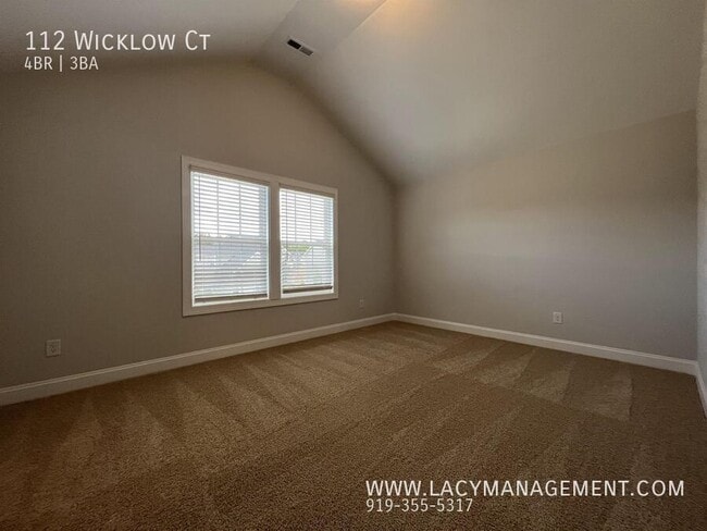 Building Photo - 112 Wicklow Ct