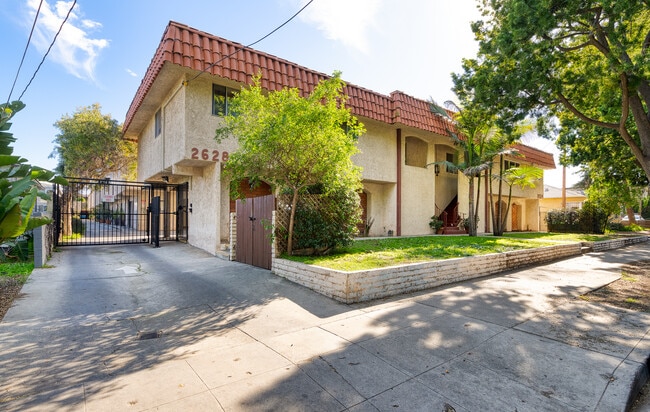 Building Photo - 2628 Kansas Ave