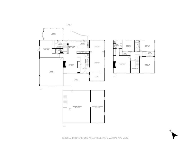 Building Photo - 3620 Lawson Rd