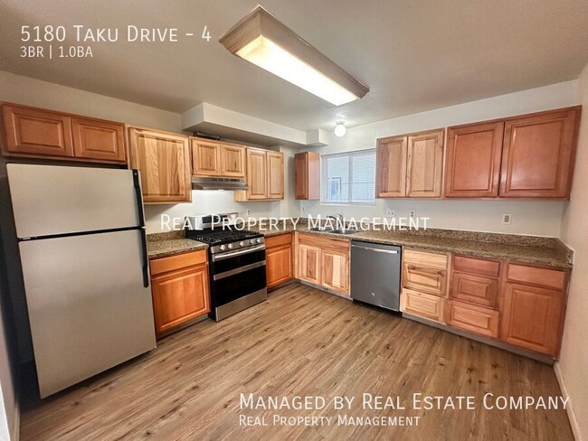 Primary Photo - 5180 Taku Dr