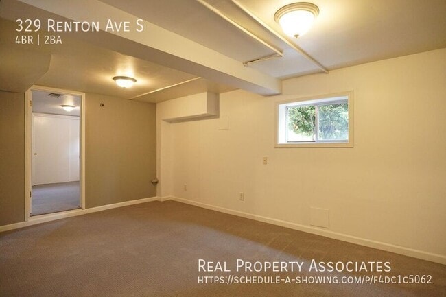Building Photo - 329 Renton Ave S