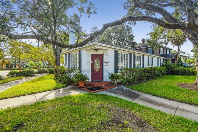 Building Photo - Beautiful Home on Davis Island