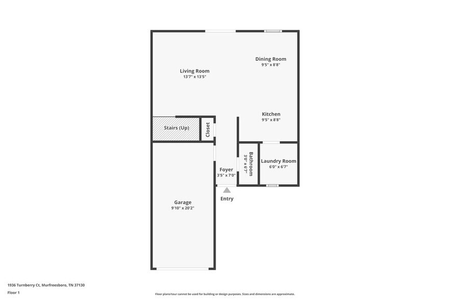 Building Photo - 1936 Turnberry Ct