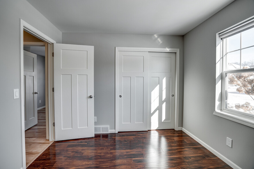 Bedroom 3 - 9121 Weatherstone Rd