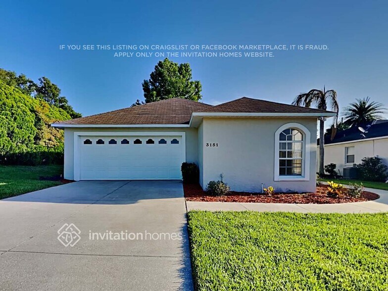 Primary Photo - 3151 Orange Grove Ct
